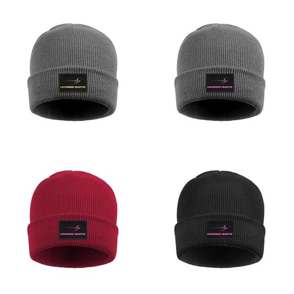 

fashion lm lockheed martin flash gold slouch beanie hats wool pink breast cancer plaid printing gay pride rainbow vintage old white, Blue;gray