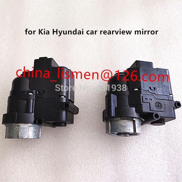 

door side mirror folding motor fold mirror motor for kia k2 k4 k5 sportage sorento carnival carens stinger borrego cadenza