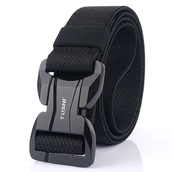 

мужская армейское оборудование nylon tactica rell black hard metal magnetic pressle arment bee read мягкие реальные нейлоновые спортивные ак, Black;green