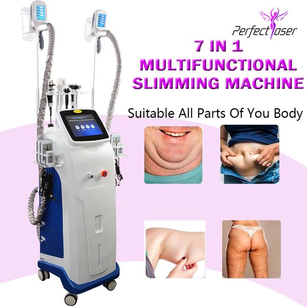 

cryolipolysis body cool shape slimming system fat ing liposuction cavitation rf lipolaser cryo machine weight loss body slimming home