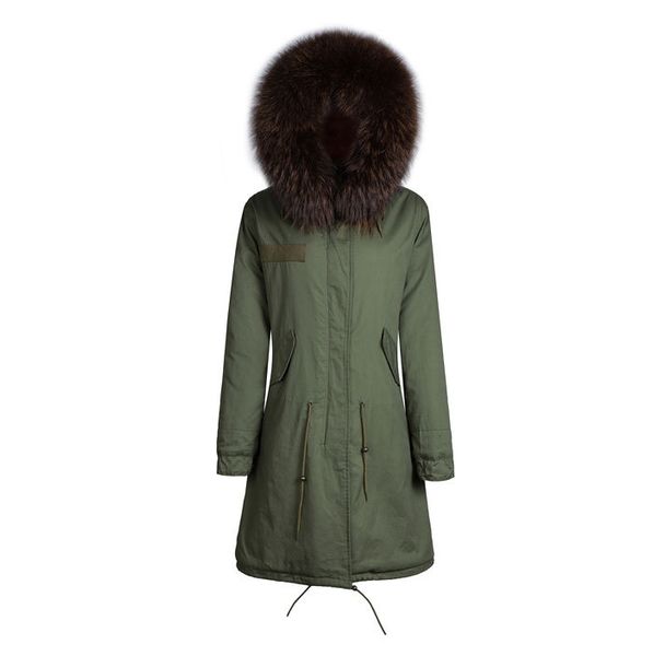 

2016 new fashion russian style fur hat coffee color coat for men, Black