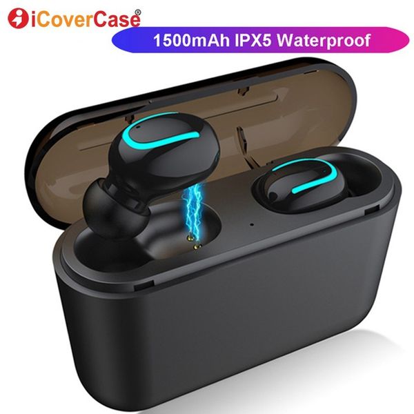 

bluetooth earphones for huawei honor 20i 20 10i 10 9 lite 8 8x max 8c mate 20 p30 lite p20 wireless headphones with charging box