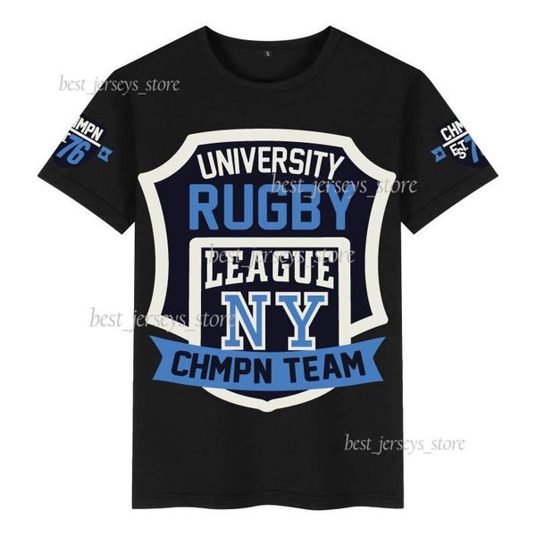 

Men's Short Sleeve Rugby Coat Training Suit Classic Rugby Coat Hip-hop jerseys Hot Sale Jersey Free shopping New 100% Stitched 30