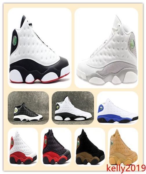 

with phantom 13s 13 he got game hyper royal olive bordeaux chicago bred basketball shoes 13 wheat mens sports sneaker dropping shippment