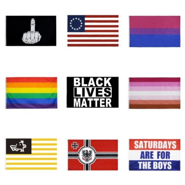 

150cm*90cm kreigsmarine odal rune flag with black sun banner 3*5ft polyester custom hanging home decorative#690