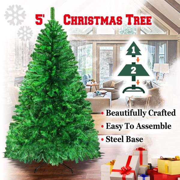 

batawa eco-friendly christmas tree