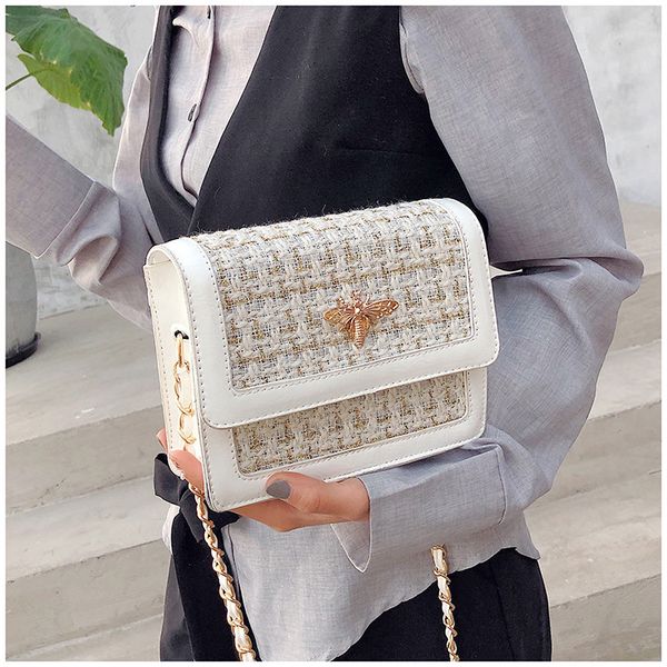 

Bolsa de Ombro zuoqian02