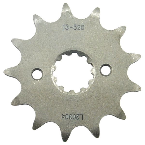 

lopor 520 13t 14t motorcycle front sprocket for xr250 cbf250 crf250 nx250 xr250 cbf250 cbr250 cb300 cbr300 cmx300