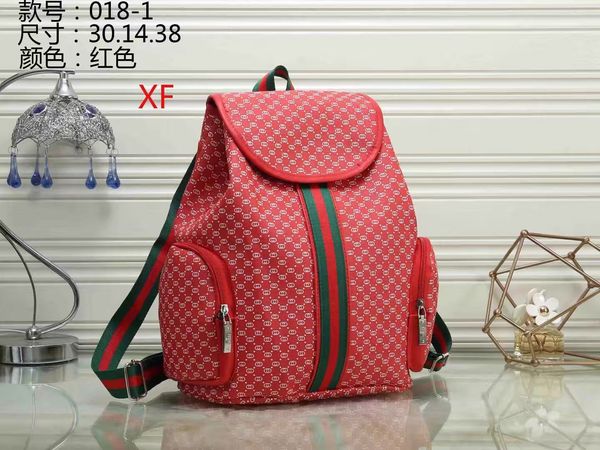 

8gucci 8louis vuitton2019 горячие продажи высокого класса классический дизайнер пользовательские унисекс мода диагональная сумка рюкзак 791