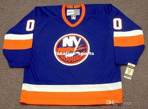 custom new york islanders jersey