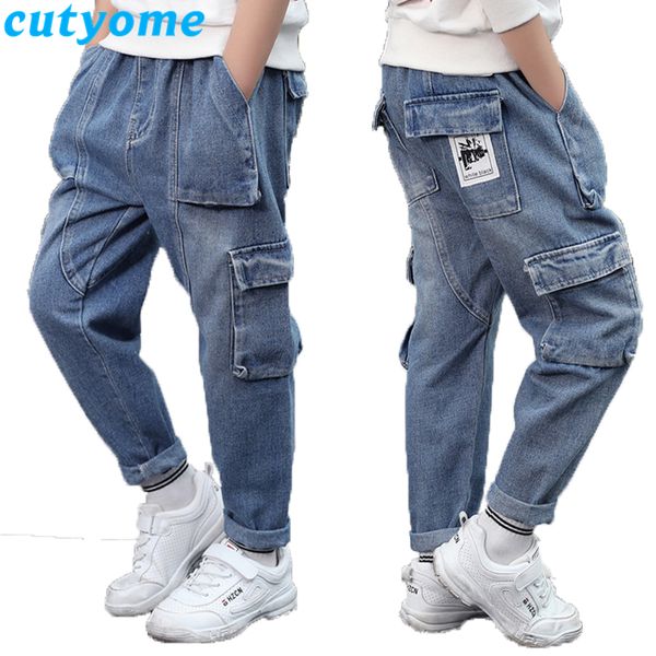 cargo jeans kids