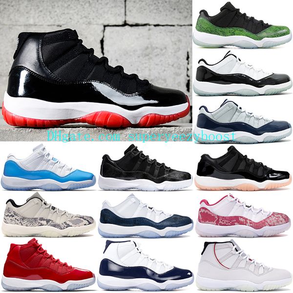 

новые jumpman 11 11s мужчин ботинки баскетбола bred 2019 concord змеиной кожи light bone navy cap и платье space jam наследница кроссовки кр