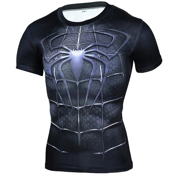 

mens лета спортзалы вскользь тенниска crossfi фитнес cottonylsyy mus malely с коротким рукавом футболки хлопок верхняя одежда d г, Black;blue