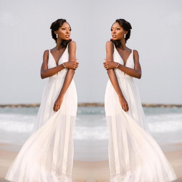 vestito sposa semplice