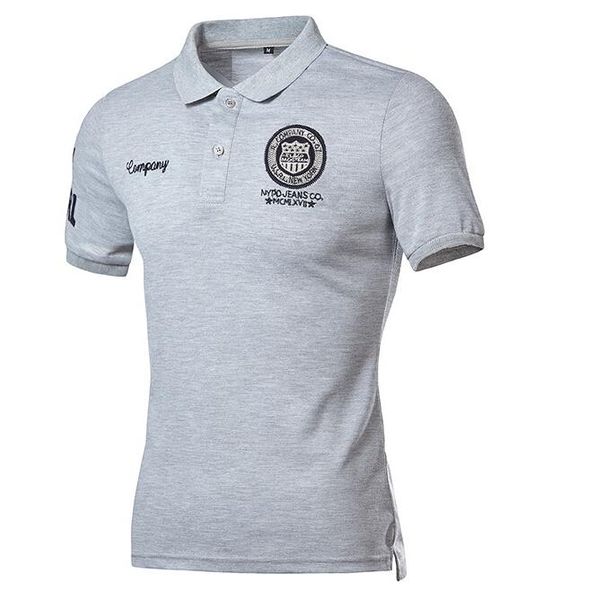 

летняя рубашка мужчины письмо печатных с коротким рукавом повседневная рубашка черный белый мужчины s плюс размер s-5xl, White;black