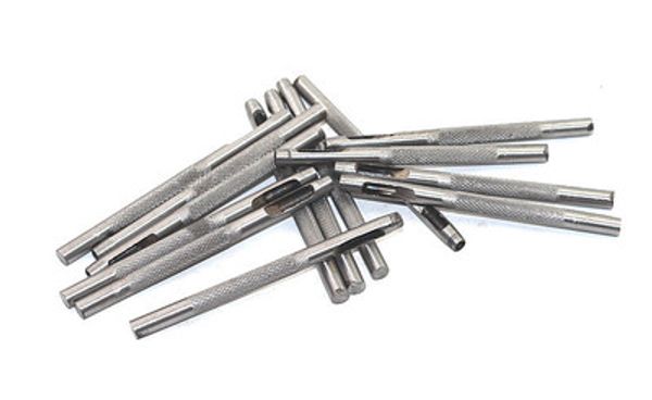 

seiko 3.5mm belt punch belt round punch