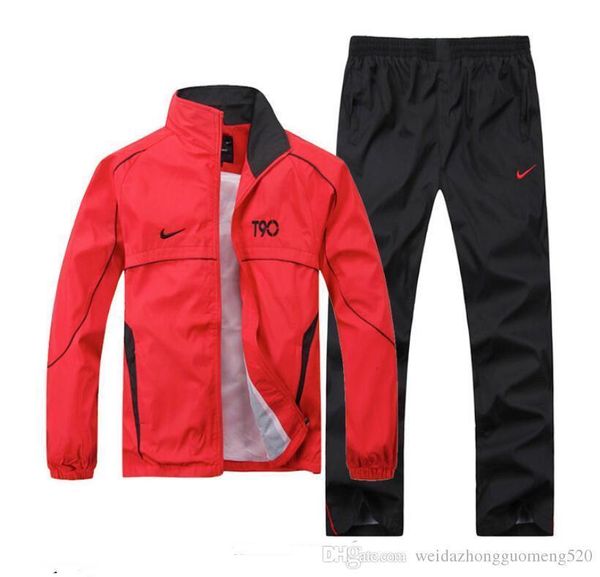 chandal nike hombre 2014
