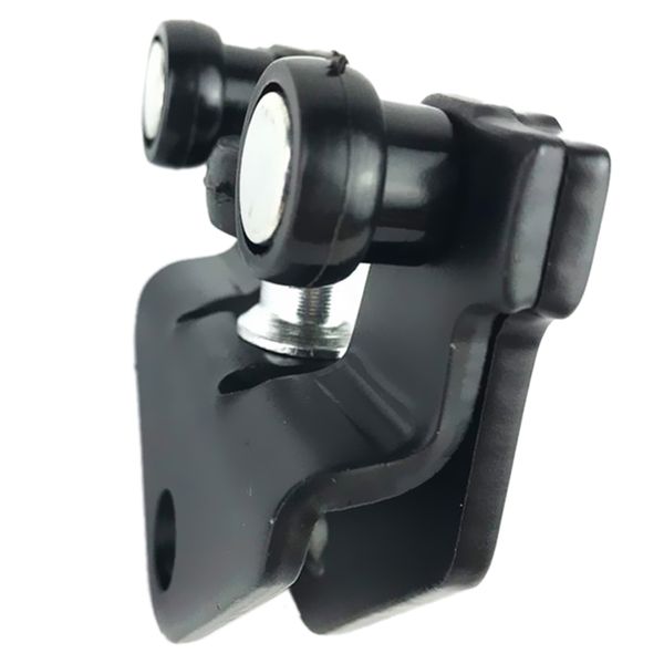 

left side sliding door roller assembly for vauxhall vivaro renault trafic 01-10