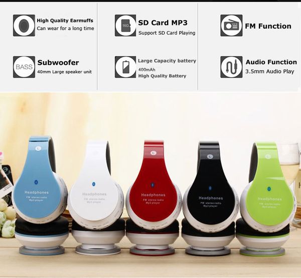 

B1 Bluetooth наушники Over Ear Flodable удобной гарнитуры для длительного ношения беспроводны