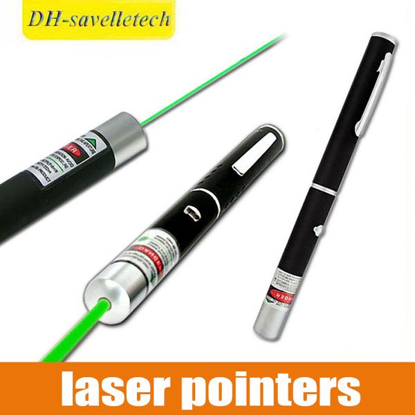 

Ponteiros Laser savelletech