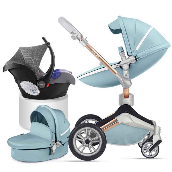 

Mom new baby troller eco leather 3 in 1 light weight four ab orber ru ia hipping