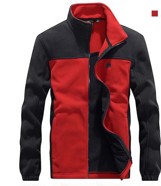 

2022 new battlefield jacket autumn outdoor leisure clothing men's shake the grain grasping coat men jackets, Black;brown