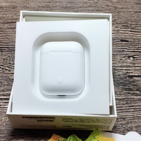

With en or function 2nd generation h1 chip app pop up animation window earphone wirele bluetooth connect headphone original head et