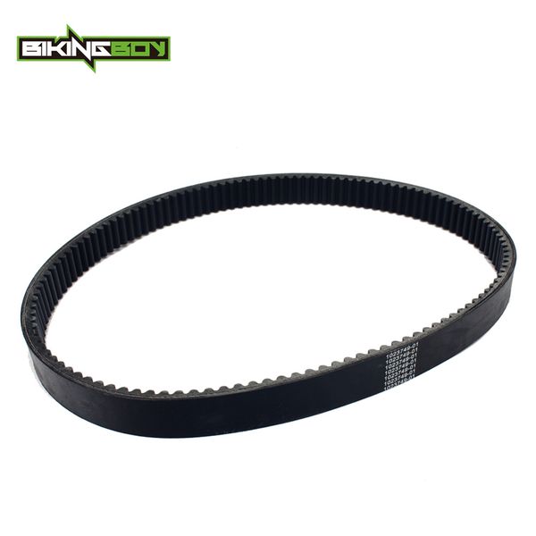 

bikingboy golf carts передача ременной передачи для автомобиля club xrt 1500 / carryall 294 2004-2006 oem 1023749-01 1-3 / 16 "w x 48-1 / 4