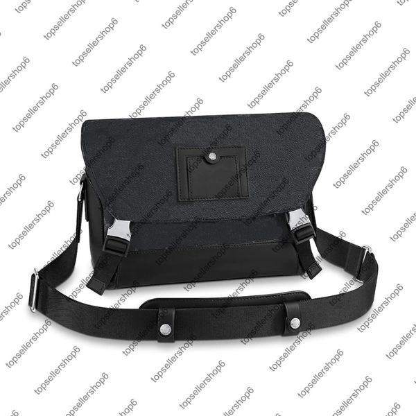 

m40511 men messenger pm voyager eclipse canvas purse shoulder bag vintage school bag briefcase portfolio attache case