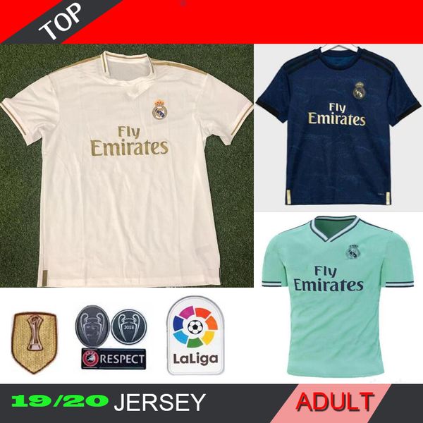 champions league t shirt 2019
