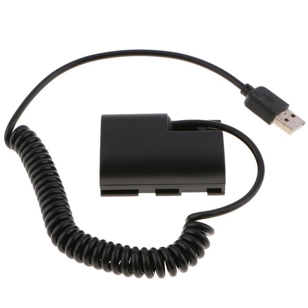 

dr-e6 dc coupler for 5d 7d mark ii 6d 70d lp-e6 battery repair part