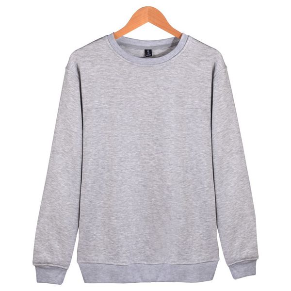 

men casual hoodie hip hop street wear sweatshirts men/woman pullover hoodies male solid sweatshirt outwear plus size 4xl, Black