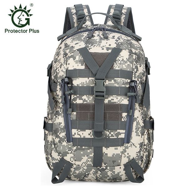 

outdoor bags small tactical backpack assault pack rucksack molle bag camping men travel