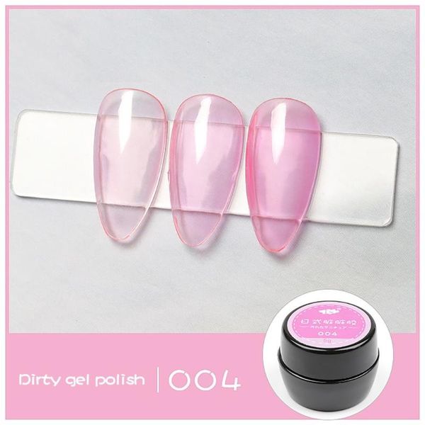 

japanese nail varnish nail salon special painting ptherapeutic gel uv led gel varnish soak off art polish, Red;pink