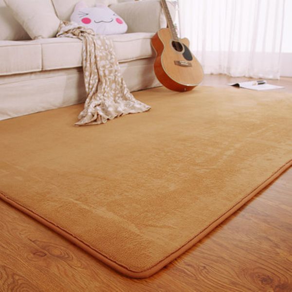 

modern solid fashion memory foam large floor mat outdoor area rug bedroom hallway smooth rugs mats carpet for living room