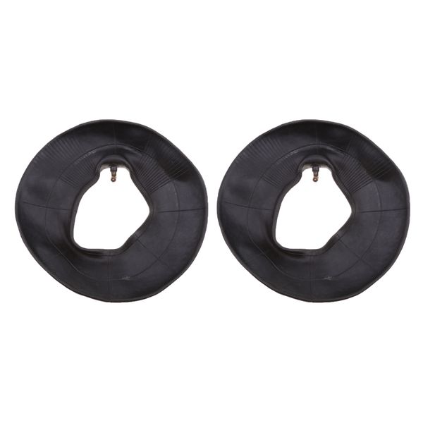 

2 pcs. 3.5 / 4.5-4 \"inner tube tire tube with metal valve stem for 47cc 49cc quad, atv, dirt bike