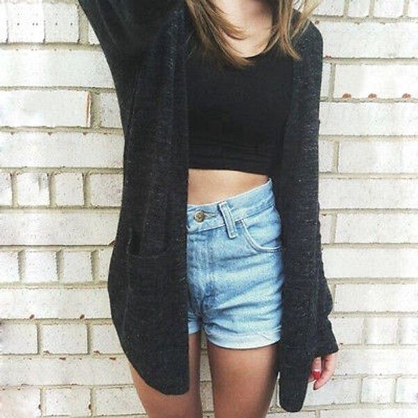 

autumn winter women loose knitted sweater oversized batwing sleeves o neck outwear, White