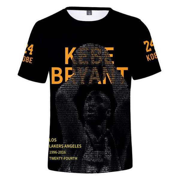 

men designer shirt rip summer mmba mens t shirts letter printed casual loose boys short sleeve crew neck male tees, White;black