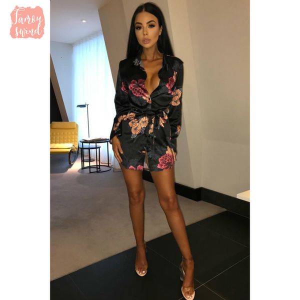 

женщины sexy кружева цветочные платья глубокий v шеи платье женщины мини платье-футляр перевозка груза падения дизайнер одежды, Black;gray