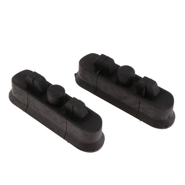 

motorcycle foot control: brake pedal pad for bmw r1200gs 05-13/f650gs 01-07/r1100gs