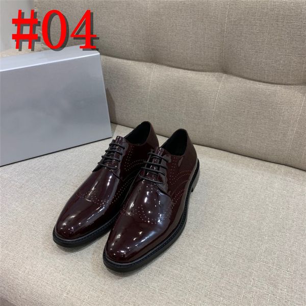 

leather men leisure dress shoe part gift doug shoes metal buckle slip-on famous brand man lazy falts loafers zapatos hombre 38-44, Black