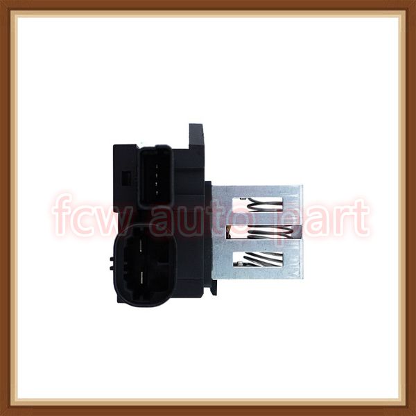 

fast shipping blower resistor for c2, c3, c4, c5, ds3, for 1007, 207, 208, 301, 2008, 407, 508 1267j6 1267j4