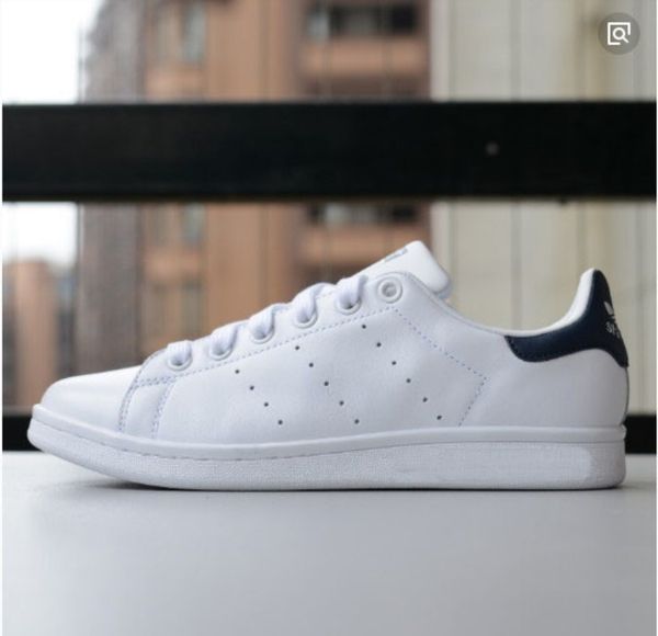 

2021 spring and autumn fashion men women original superstar super shoes golden size 36-44 skateboarding smith shoes flat shoes, Black