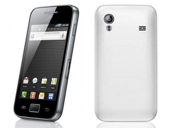 

3g wcdma 5mp bar unlocked phone camera android by 3 5 inch 5830 cell phone mart phone with wifi gp bluetooth