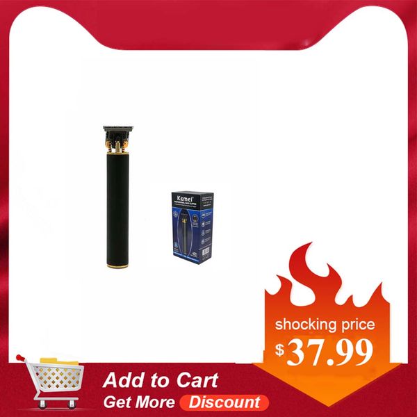 

kemei km-1971 electric hair clipper special hair clipper head carving hair clipper razor blade powerstore2012 vefdi