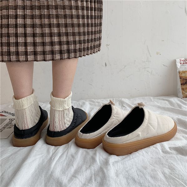 

loafers rubber flip flops female shoes shallow slippers casual cover toe slides hawaiian soft 2019 luxury flat fashion floral, Black