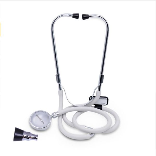 

yuwell stethoscope professional medical stethoscope detector fetal cardiology stethoscopes blood pressure medical equipment pass ce fda