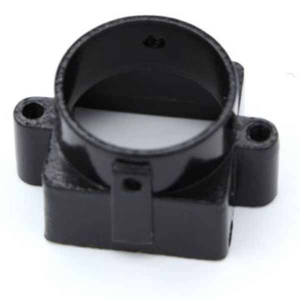 Titular de montagem D14 Metal completo para suporte de lente de placa D14 Support Módulo de placa PCB de distância de 20mm ou câmera CCTV