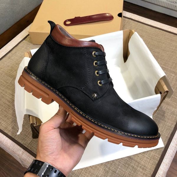 

2019 platform designer men dress shoes luxury women/men shoes black genuine leather shoes ing