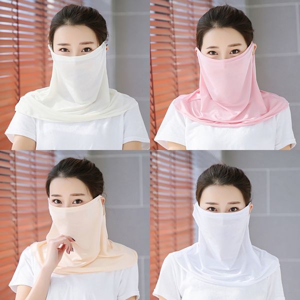 

ea6kb outdoor printing skull masks multi face bandana ski sport motorcycle biker scarf function masks 3d hiking camping dustproof caps, Black